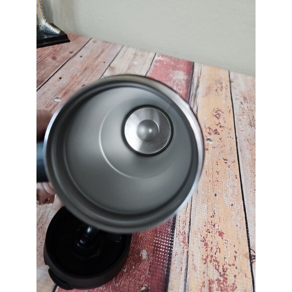 New! Contigo Superior SnapSeal 2.0 20oz Stainless Steel Travel Mug Cup - Picture 8 of 8